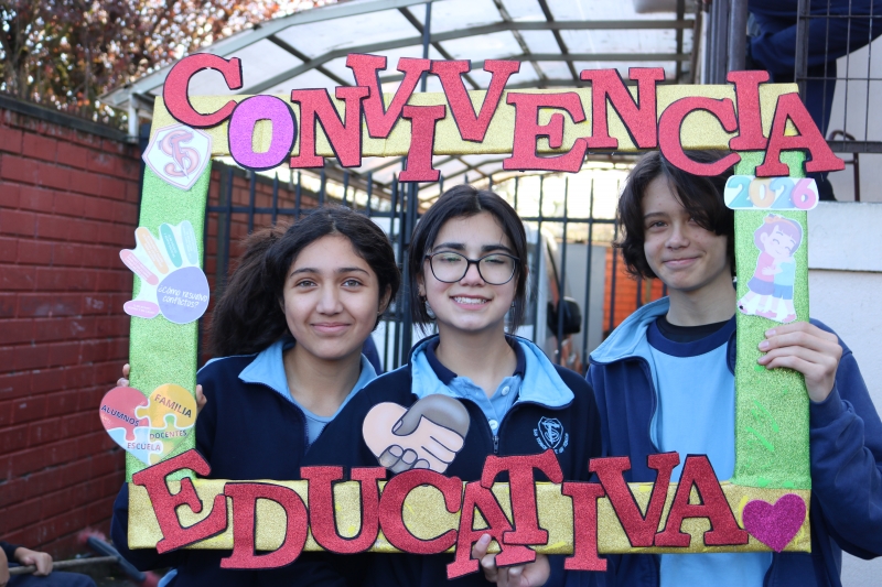 Día de la Convivencia